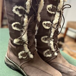 The North Face Permaloft 200 Waterproof Boots